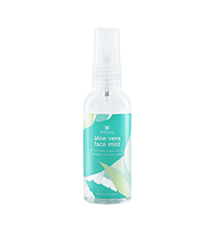 Emina Aloe Vera Face Mist – Menyegarkan Tetapi Tahan Lama?
